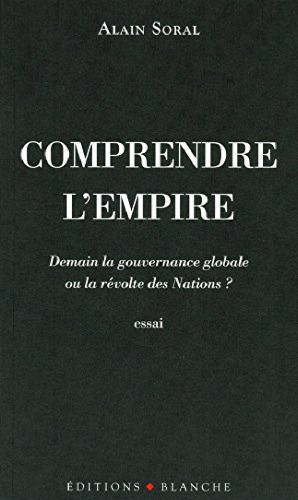 Comprendre l’empire