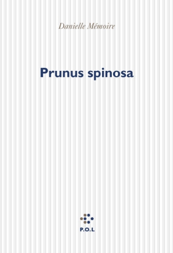 Prunus spinosa