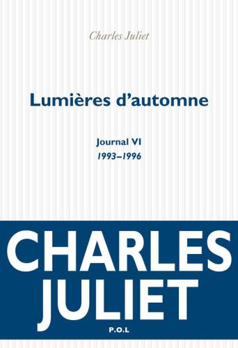 Lumières d'automne