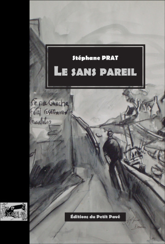 Le Sans Pareil: Un roman d'apprentissage surprenant