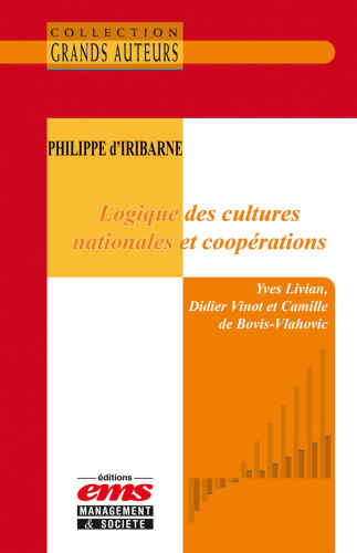 Logique des cultures nationales et coopérations