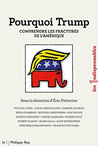 Pourquoi Trump ?