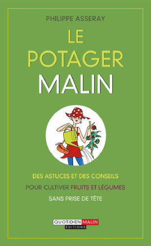 Le potager malin