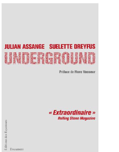 Underground