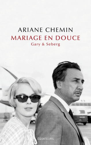 Mariage en douce: Gary & Seberg