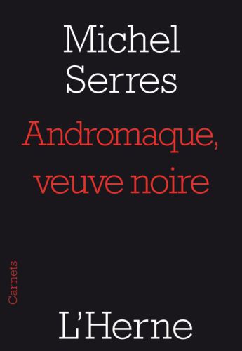 Andromaque, veuve noire
