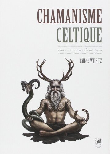 Chamanisme celtique