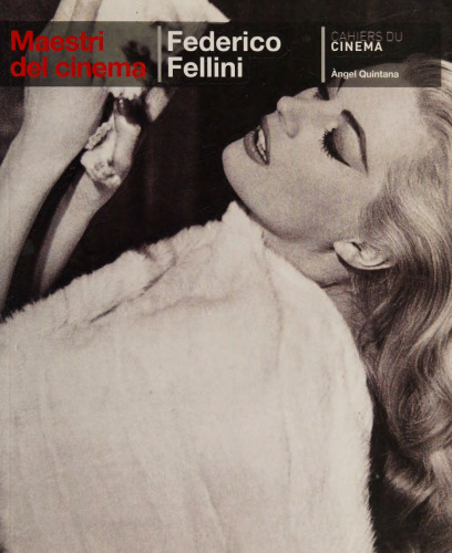 Federico Fellini