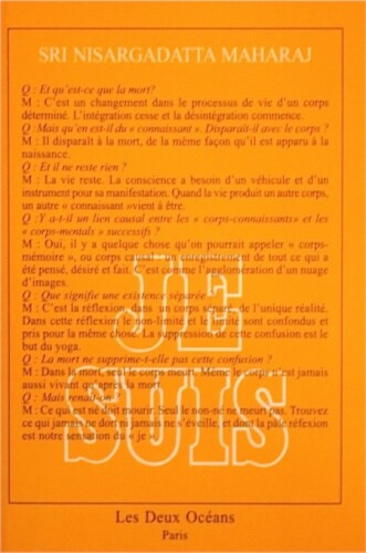 Je suis