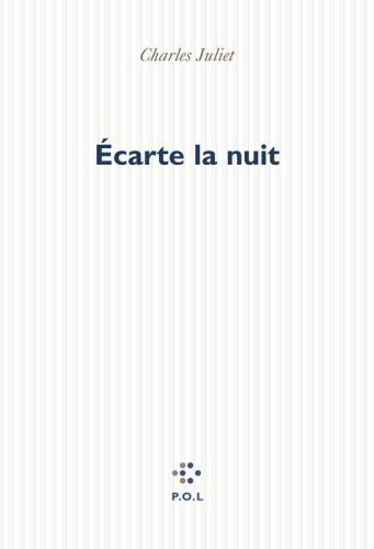 Écarte la nuit: théâtre