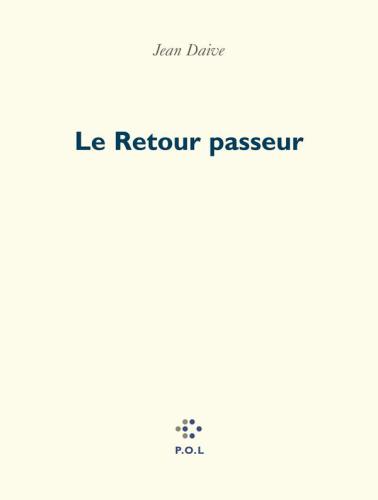 Le Retour passeur
