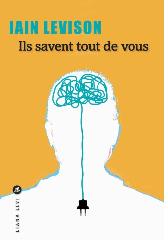 Ils savent tout de vous