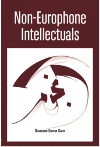 Non-Europhone Intellectuals