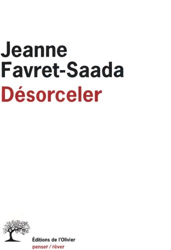 Désorceler