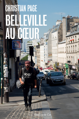 Belleville au cœur: Une vie qui bascule