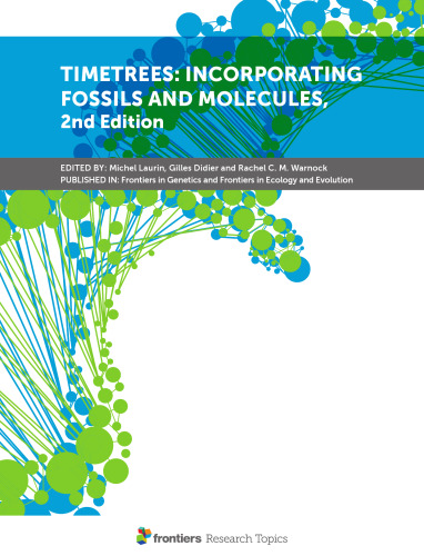 Timetrees: Incorporating Fossils and Molecules