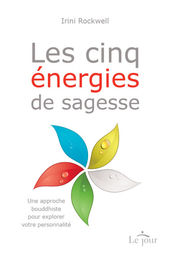 Les cinq énergies de sagesse