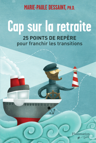 Cap sur la retraite