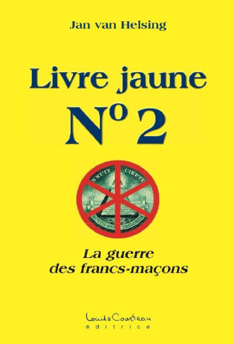 Livre Jaune n°2