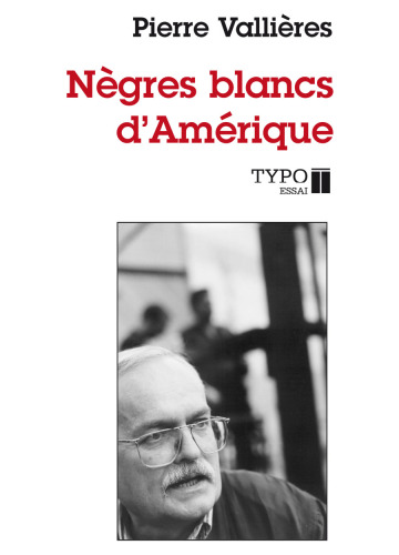 Nègres blancs d'Amérique