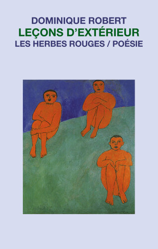 Leons d'extrieur