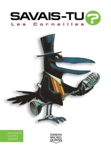 Les Corneilles