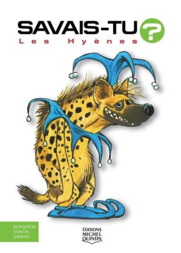 Les Hyènes