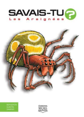 Les Araignées
