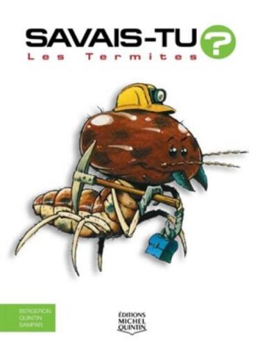 Les Termites