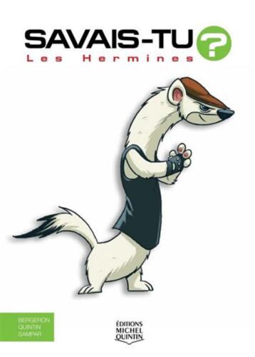Les Hermines