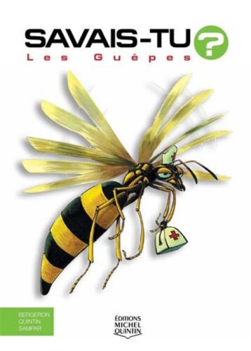 Les Guêpes