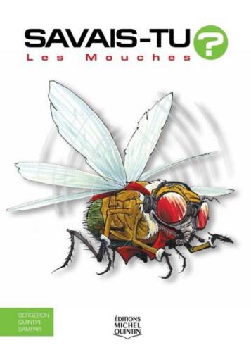 Les Mouches