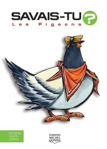 Les Pigeons