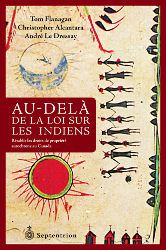 Au-delà de la Loi sur les Indiens