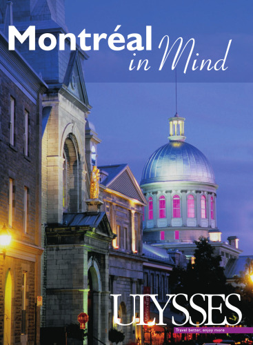 Montreal in Mind