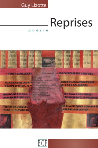 Reprises: poésie