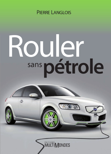 Rouler sans pétrole