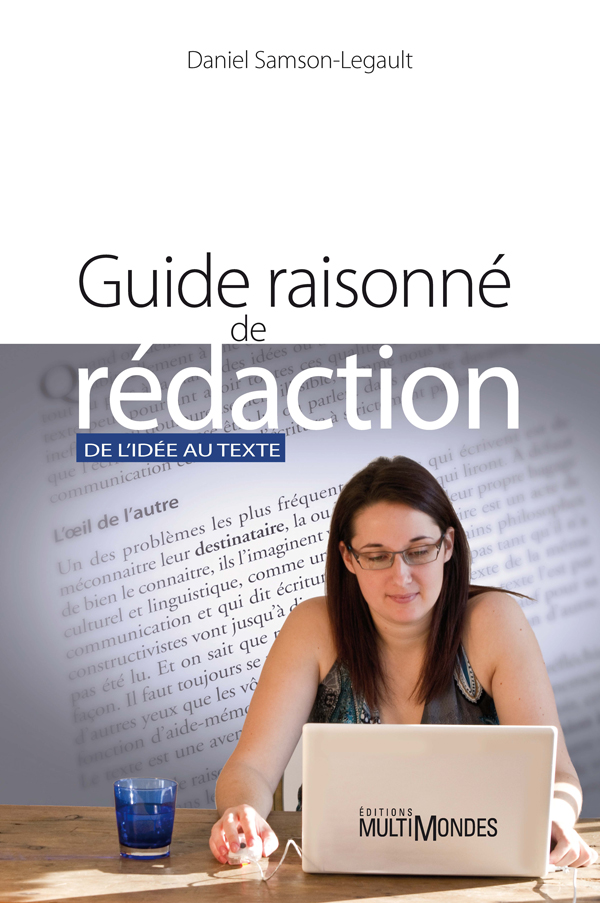 Guide raisonné de rédaction