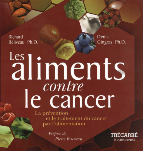 Les aliments contre le cancer French
