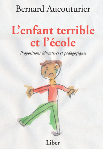 L"enfant terrible et l'école