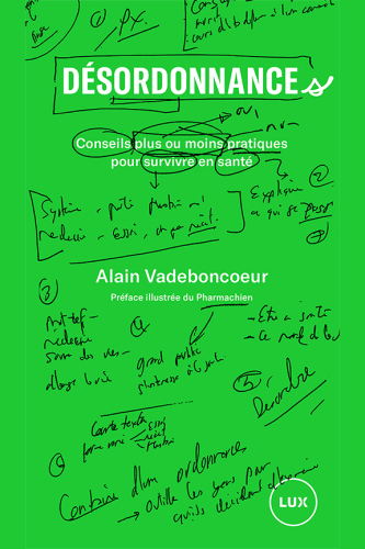 Désordonnances
