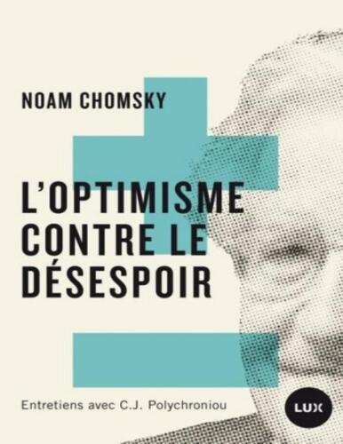 L'optimisme contre le désespoir