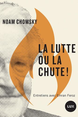 La lutte ou la chute !