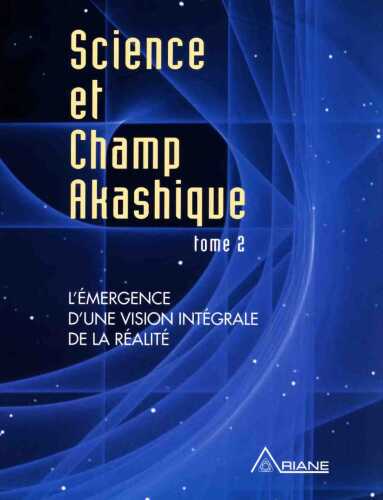 Science et champ akashique
