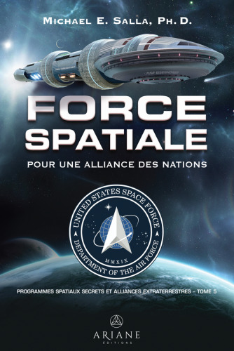 Force spatiale – pour une alliance des nations