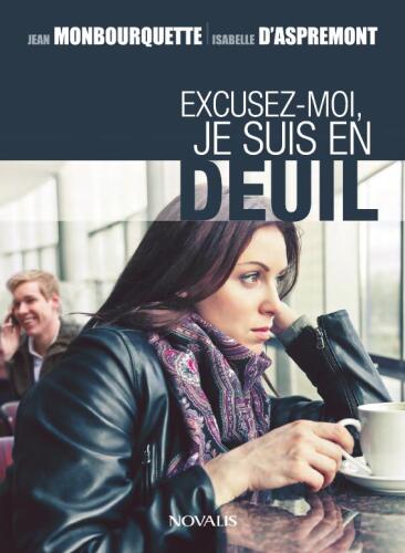 Excusez-moi, je suis en deuil