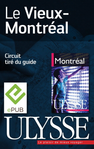 Le Vieux-Montréal