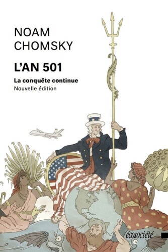 L'an 501, la Conquête Continue