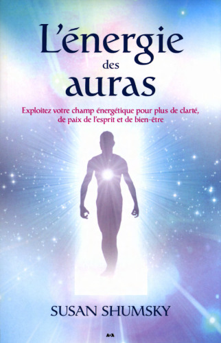 L'énergie des auras