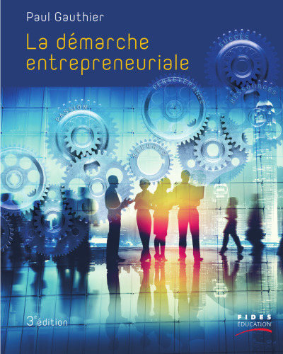 La Démarche entrepreneuriale